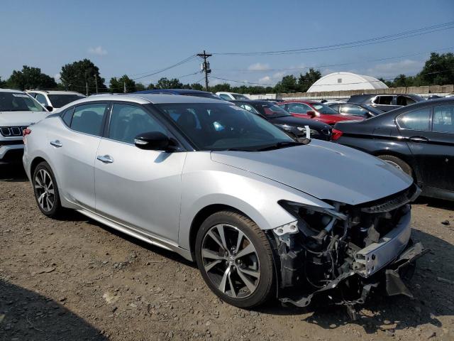 Photo 4 from auction – 2018 NISSAN MAXIMA 3.5 with VIN 1N4AA6AP4JC401153