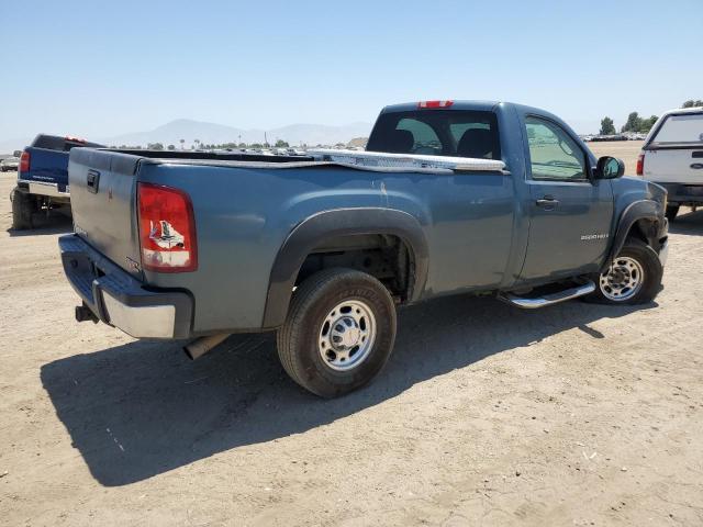 Photo 3 from auction – 2007 GMC SIERRA C25 with VIN 1GTHC24KX7E559781