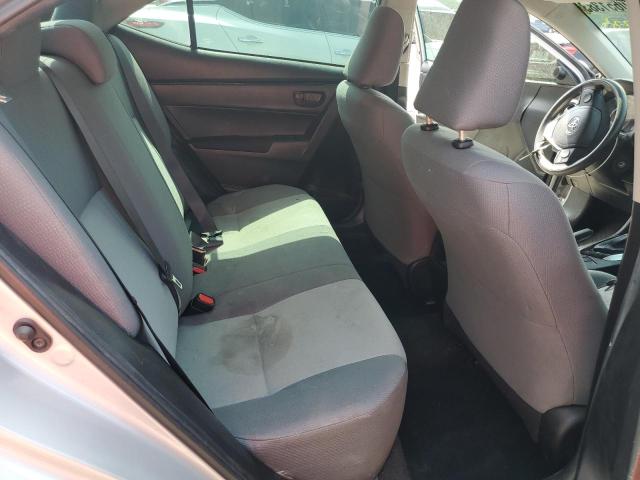 Photo 10 from auction – 2018 TOYOTA COROLLA L with VIN 5YFBURHE8JP767183