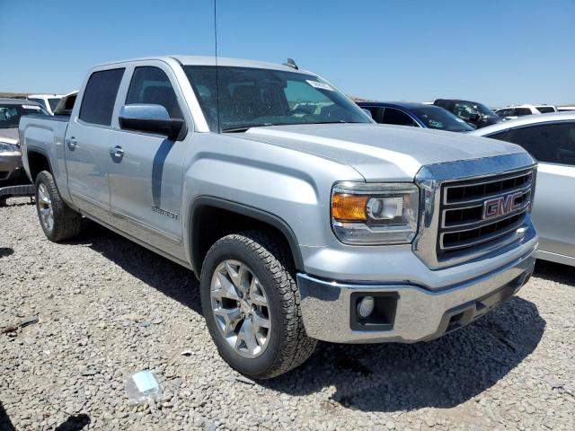 Photo 4 from auction – 2015 GMC SIERRA K15 with VIN 3GTU2VEC7FG444329