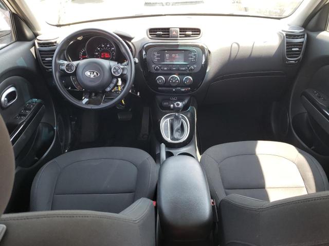 Photo 8 from auction – 2014 KIA SOUL ! with VIN KNDJX3A56E7744437