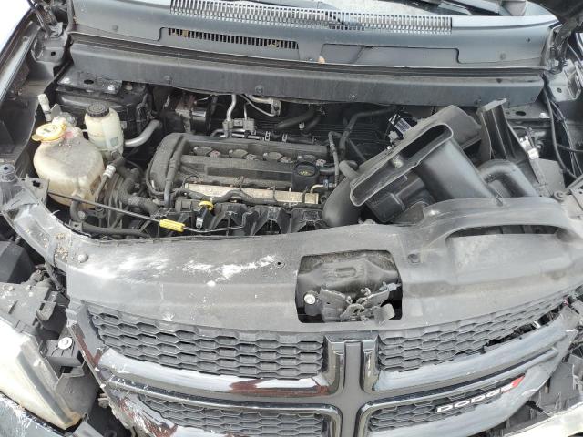 Photo 12 from auction – 2017 DODGE JOURNEY SE with VIN 3C4PDCAB8HT710024