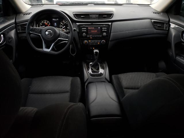 Photo 8 from auction – 2017 NISSAN ROGUE S with VIN KNMAT2MV8HP544021