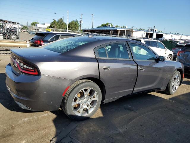 Photo 3 from auction – 2015 DODGE CHARGER SX with VIN 2C3CDXJG1FH815435