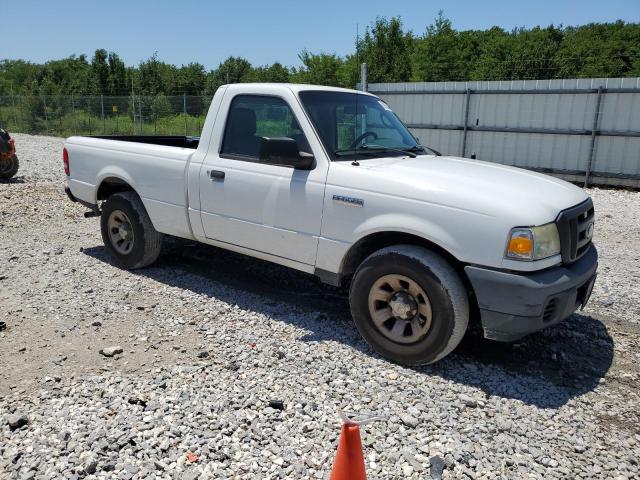 Photo 4 from auction – 2010 FORD RANGER with VIN 1FTKR1AD2APA66838