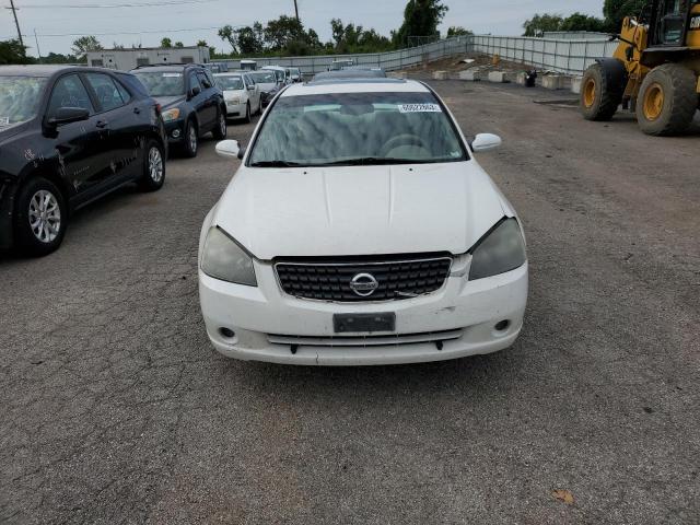 Photo 5 from auction – 2005 NISSAN ALTIMA S with VIN 1N4AL11D95C282783