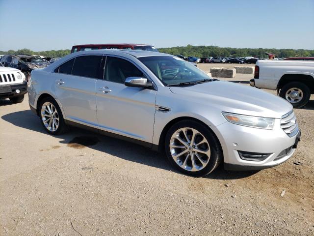 Photo 4 from auction – 2013 FORD TAURUS LIM with VIN 1FAHP2J88DG155770