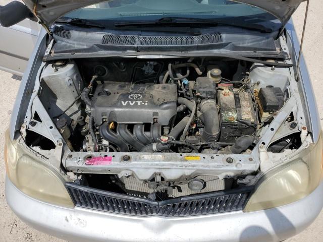 Photo 11 from auction – 2001 TOYOTA ECHO with VIN JTDAT123010141161