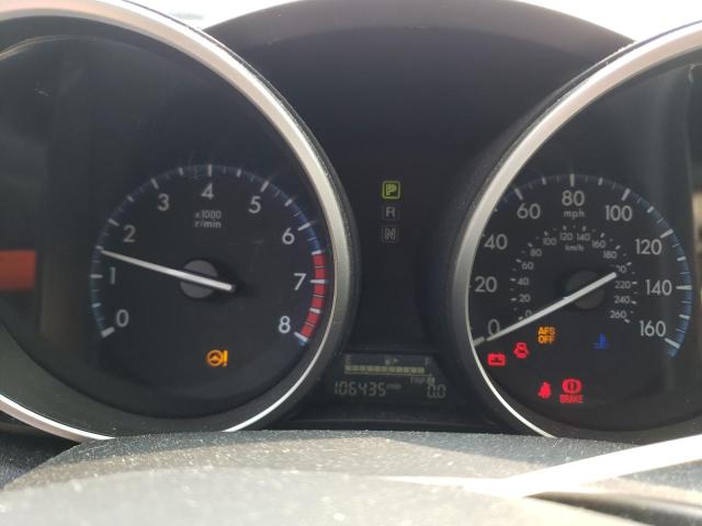 Photo 9 from auction – 2012 MAZDA 3 I with VIN JM1BL1W87C1600483