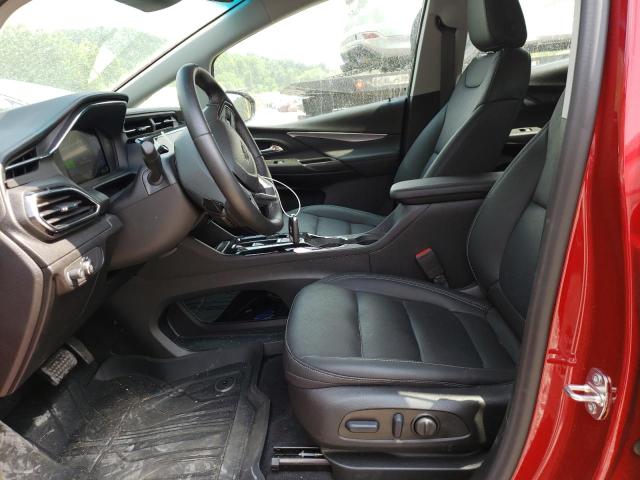 Photo 7 from auction – 2023 CHEVROLET BOLT EV 2L with VIN 1G1FX6S02P4133487