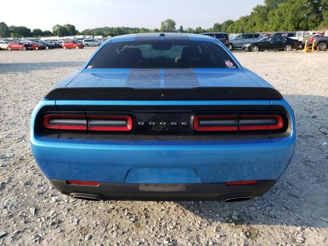 Photo 6 from auction – 2019 DODGE CHALLENGER with VIN 2C3CDZAG2KH511648