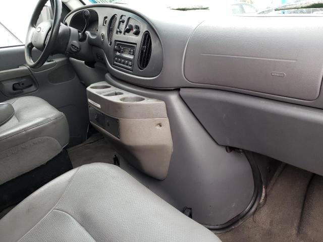 Photo 8 from auction – 2008 FORD ECONOLINE with VIN 1FTNS24W88DA63765