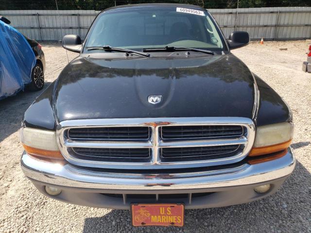 Photo 5 from auction – 2004 DODGE DAKOTA SLT with VIN 1D7GL42K54S695572