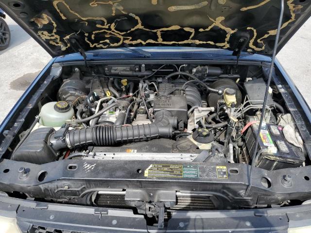 Photo 11 from auction – 2003 FORD RANGER with VIN 1FTYR10D43PB63134