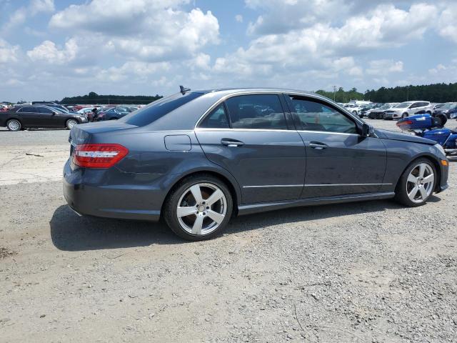 Photo 3 from auction – 2011 MERCEDES-BENZ E 350 4MAT with VIN WDDHF8HB4BA373468