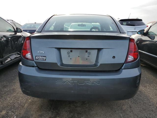 Photo 6 from auction – 2004 SATURN ION LEVEL with VIN 1G8AJ52F94Z211807