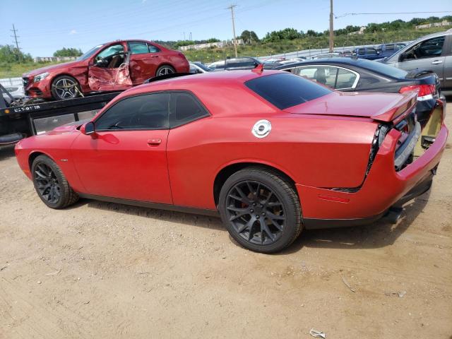 Photo 2 from auction – 2015 DODGE CHALLENGER with VIN 2C3CDZBT6FH910600
