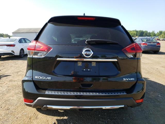 Photo 6 from auction – 2018 NISSAN ROGUE S with VIN KNMAT2MV0JP517286