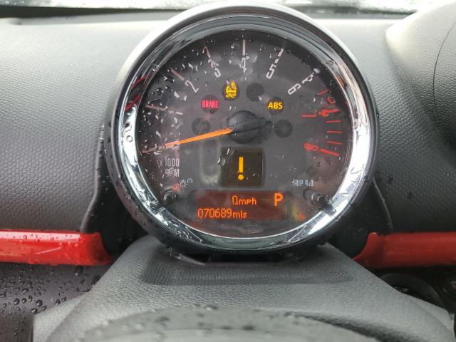 Фото 9 с аукциона – 2013 MINI COOPER PAC с VIN WMWSS9C58DWN98465