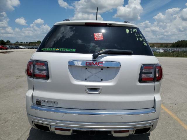 Photo 6 from auction – 2016 GMC ACADIA DEN with VIN 1GKKRTKD8GJ127720