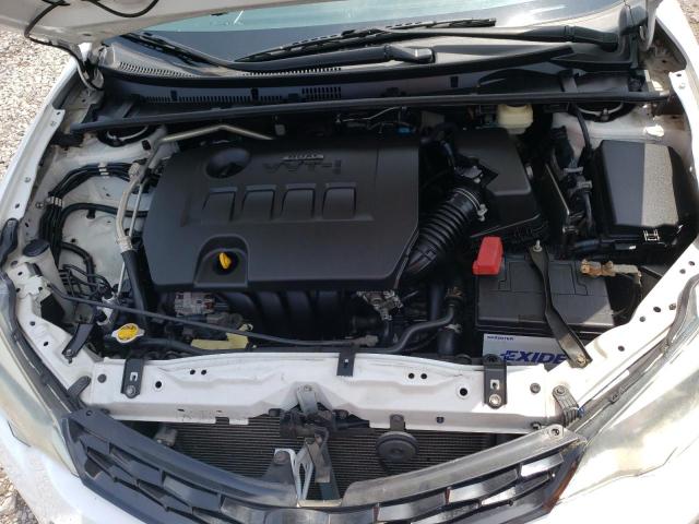 Photo 11 from auction – 2016 TOYOTA COROLLA S with VIN 5YFBURHE8GP369593