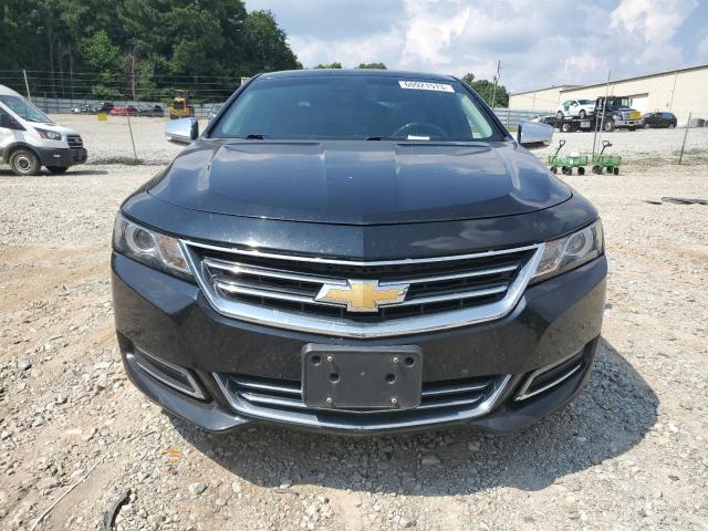 Photo 5 from auction – 2014 CHEVROLET IMPALA LTZ with VIN 1G1155S34EU107085
