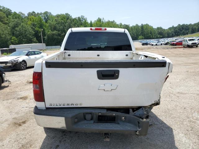 Photo 6 from auction – 2009 CHEVROLET SILVERADO with VIN 3GCEK23M29G280684