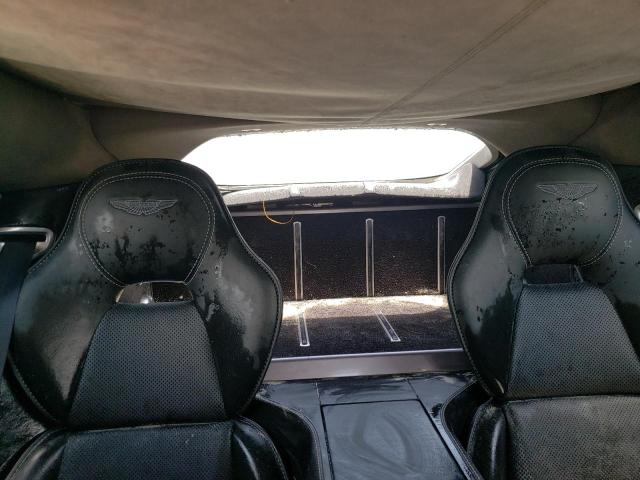 Photo 6 from auction – 2012 ASTON MARTIN RAPIDE with VIN SCFHDDAJ0CAF02533