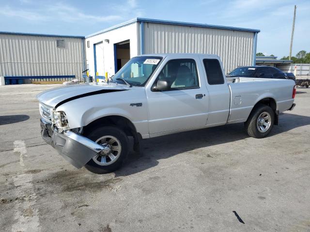 FORD RANGER SUP 2002 with VIN 1FTYR14U52TA01612 - Photo from auction