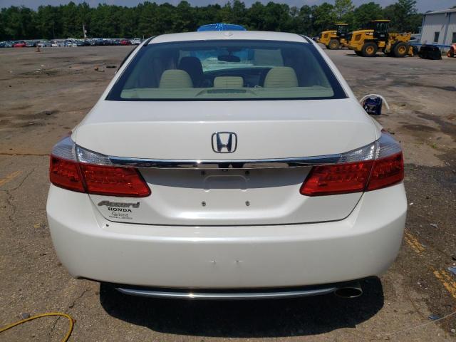 Photo 6 from auction – 2015 HONDA ACCORD EXL with VIN 1HGCR2F88FA179856
