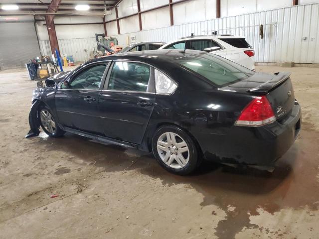 Photo 2 from auction – 2012 CHEVROLET IMPALA LT with VIN 2G1WG5E31C1277148