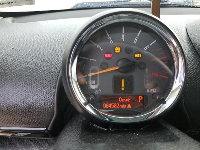 Photo 9 from auction – 2015 MINI COOPER COU with VIN WMWZB3C53FWR46039