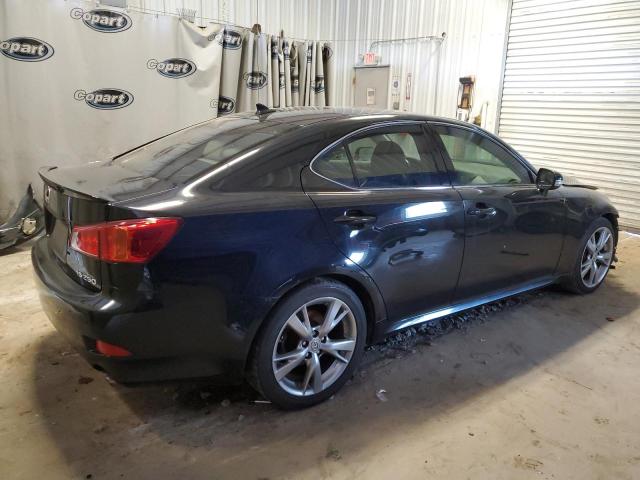 Photo 3 from auction – 2010 LEXUS IS 250 with VIN JTHBF5C27A5124979
