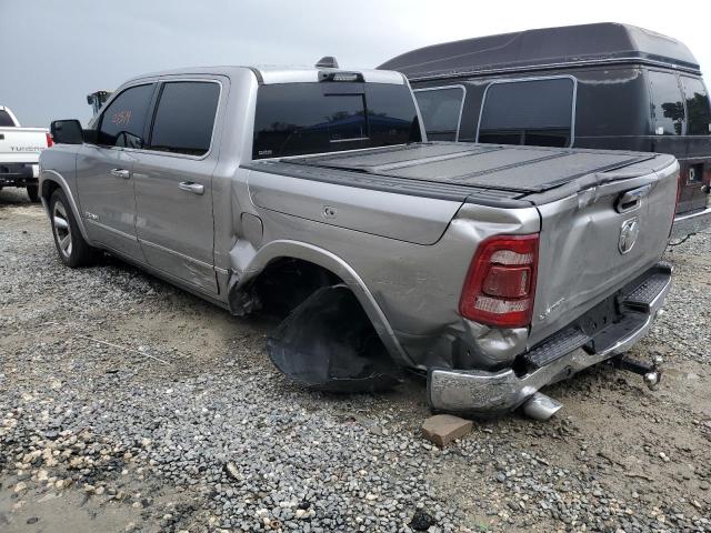 Photo 2 from auction – 2021 RAM 1500 LIMIT with VIN 1C6RREHT5MN748977