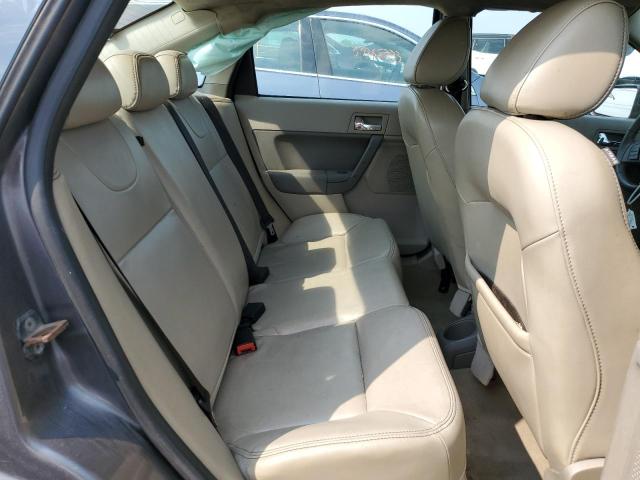 Photo 10 from auction – 2009 FORD FOCUS SEL with VIN 1FAHP37N59W234717