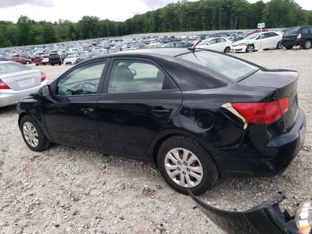 Photo 2 from auction – 2013 KIA FORTE EX with VIN KNAFU4A23D5652977