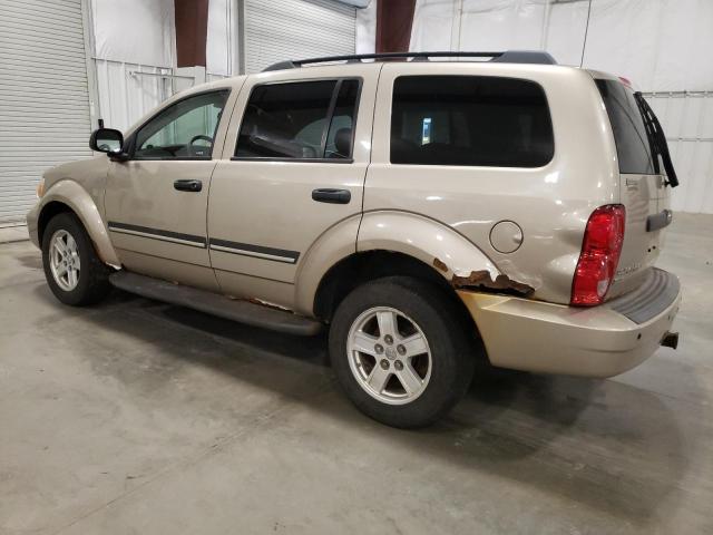 Photo 2 from auction – 2008 DODGE DURANGO with VIN 1D8HB48298F112610