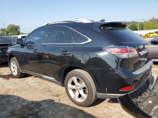 Zdjęcie 2 z aukcji – 2014 LEXUS RX 350 z VIN 2T2ZK1BA0EC133962
