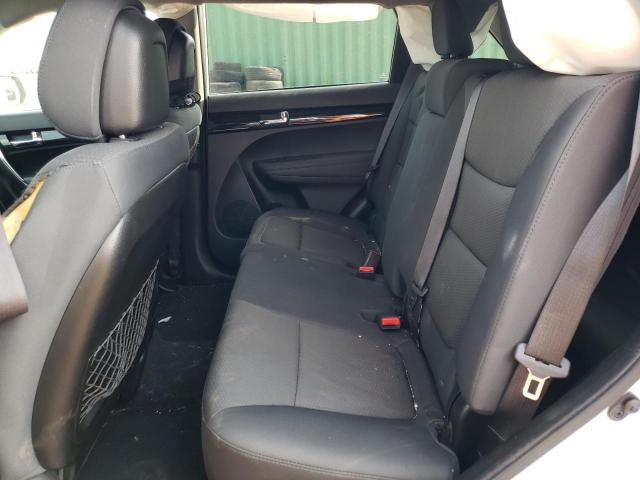 Photo 11 from auction – 2012 KIA SORENTO BA with VIN 5XYKTDA64CG274861