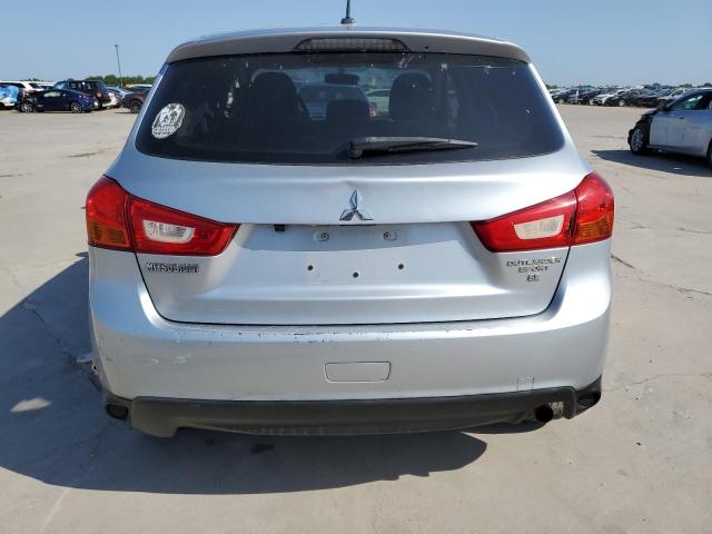 Photo 6 from auction – 2016 MITSUBISHI OUTLANDER with VIN JA4AP3AW4GZ049075