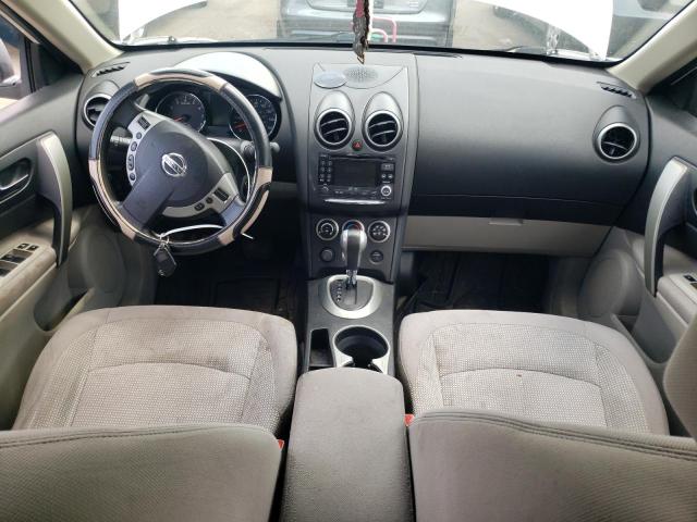 Photo 8 from auction – 2011 NISSAN ROGUE S with VIN JN8AS5MV7BW287522
