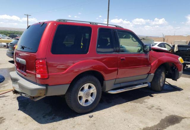 Photo 3 from auction – 2003 FORD EXPLORER S with VIN 1FMZU70E33UB88232