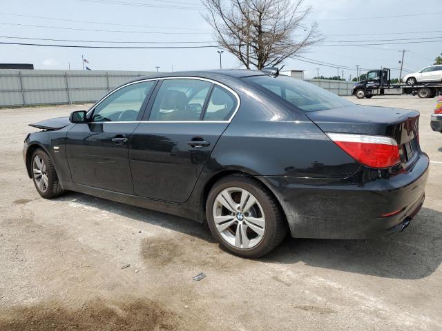 Photo 2 from auction – 2009 BMW 528 XI with VIN WBANV13529C153315