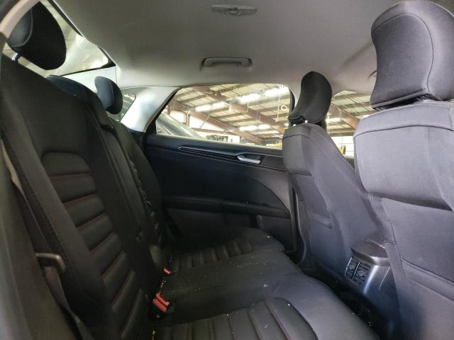 Photo 10 from auction – 2016 FORD FUSION SE with VIN 3FA6P0T97GR265112