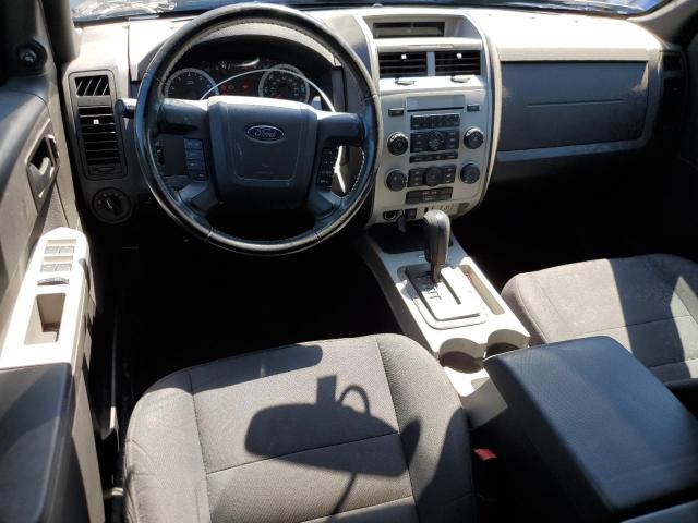 Photo 8 from auction – 2012 FORD ESCAPE XLT with VIN 1FMCU9DG1CKA67045