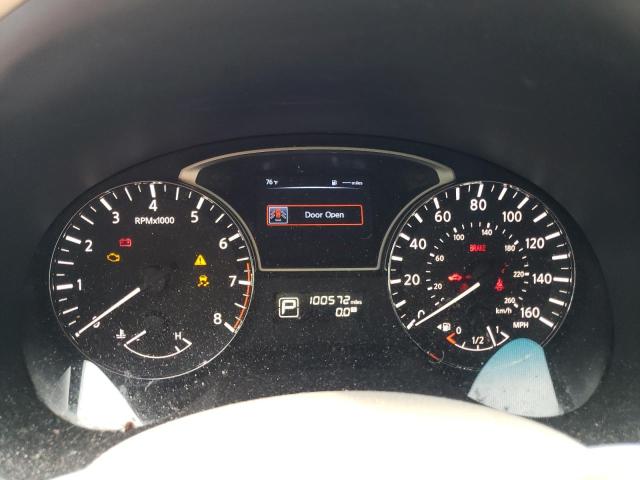 Photo 9 from auction – 2015 NISSAN ALTIMA 2.5 with VIN 1N4AL3APXFC177256