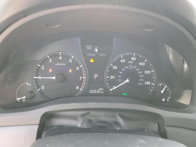 Photo 9 from auction – 2015 LEXUS RX 350 with VIN 2T2ZK1BAXFC179235
