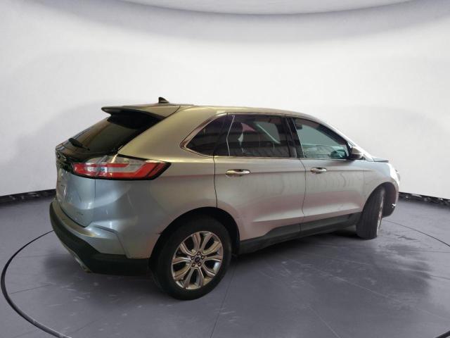 Photo 3 from auction – 2022 FORD EDGE TITAN with VIN 2FMPK4K91NBA54811