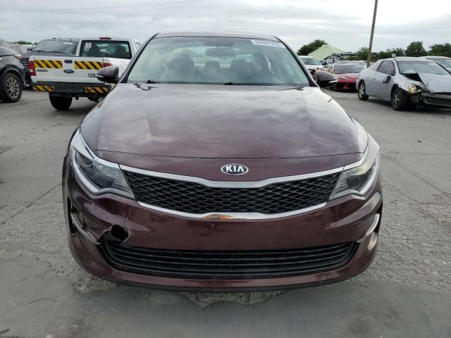 Photo 5 from auction – 2016 KIA OPTIMA LX with VIN 5XXGT4L36GG035783