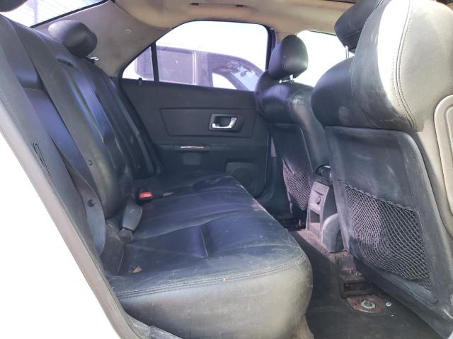 Photo 10 from auction – 2006 CADILLAC CTS HI FEA with VIN 1G6DP577160195860